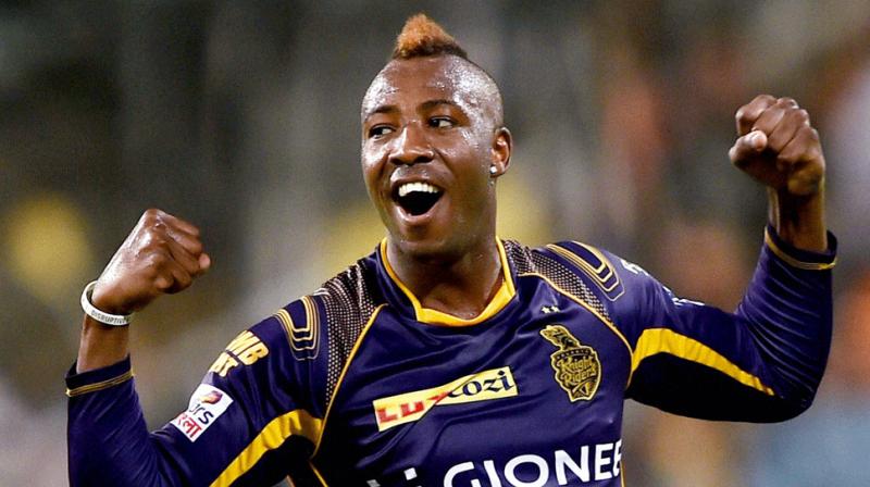 Andre Russell credits KKR’s faith for his success