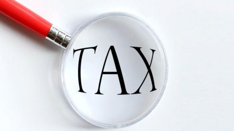 Govt unearths indirect tax evasion of Rs 50,000 crore in 2 years