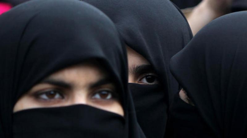 Military school denies Muslim’s request to wear headscarf