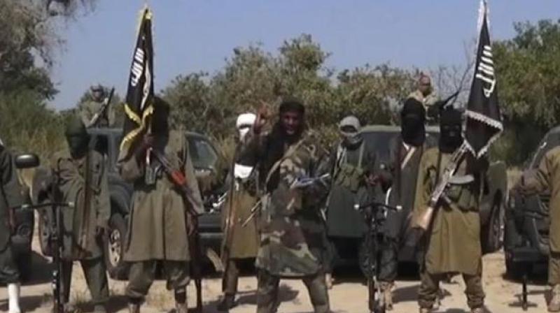 Boko Haram to increase cooperation if ISIS boosts Libya presence: UK
