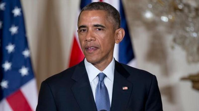 Barack Obama to pay historic visit to Hiroshima this month