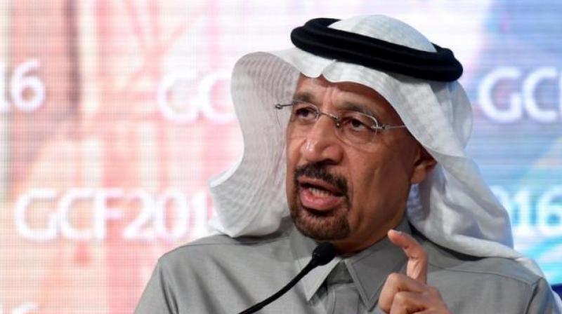 New Saudi minister is believer in reform and low oil price