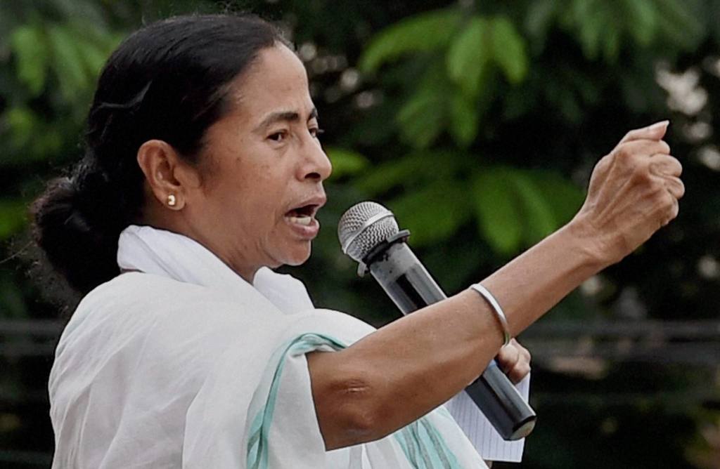 Exit poll 2016: Mamata all the way in WB, BJP set to win Assam