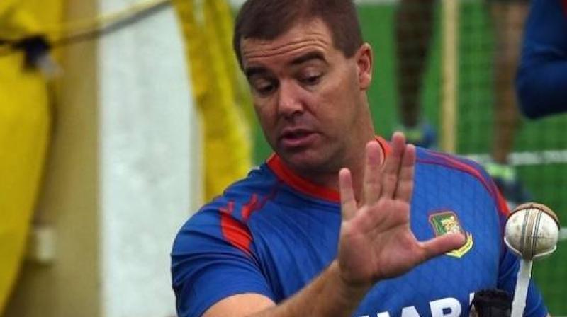 Heath Streak to join commentary team in India
