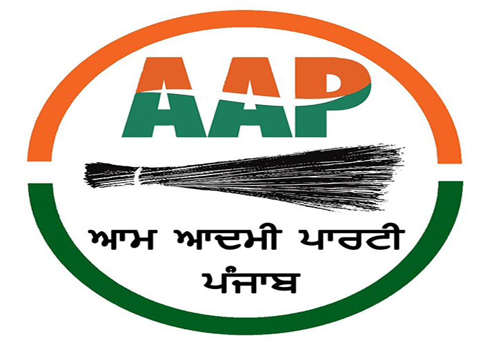 AAP extends state I.T wing, appoints zone incharges and district incharges