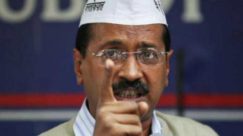 Cong, BJP have no ‘moral right’ to question on par secretary: AAP