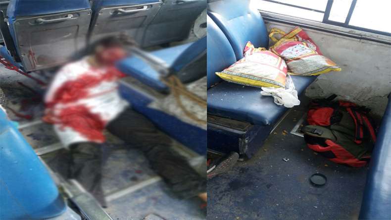 J&K terror attack: One terrorist killed, 3 CRPF jawans injured
