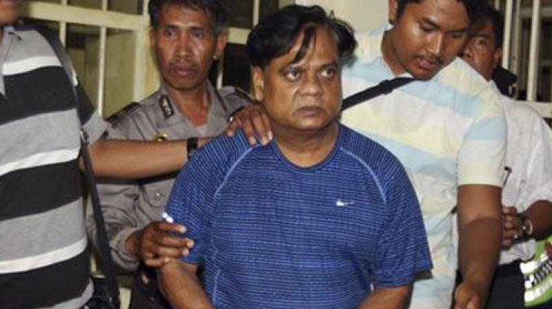 Charges framed against Chhota Rajan, 3 others in fake passport case