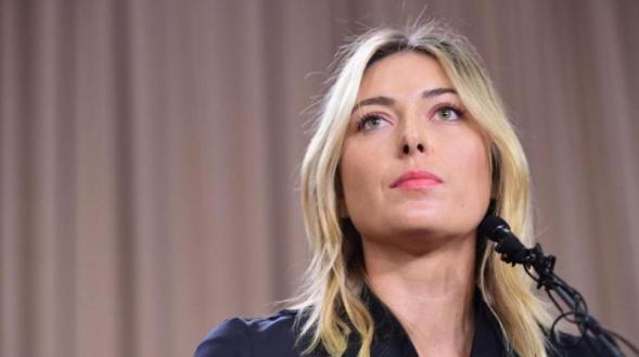 Maria Sharapova banned for two years by ITF for doping