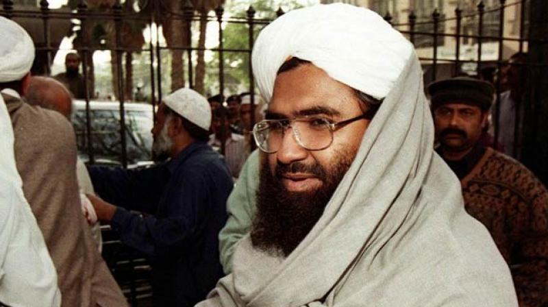 India offered Taliban money to hand me over: JeM Chief Masood Azhar