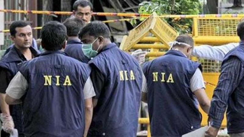 NIA reaches out to Philippines govt to close-in on IS woman operative