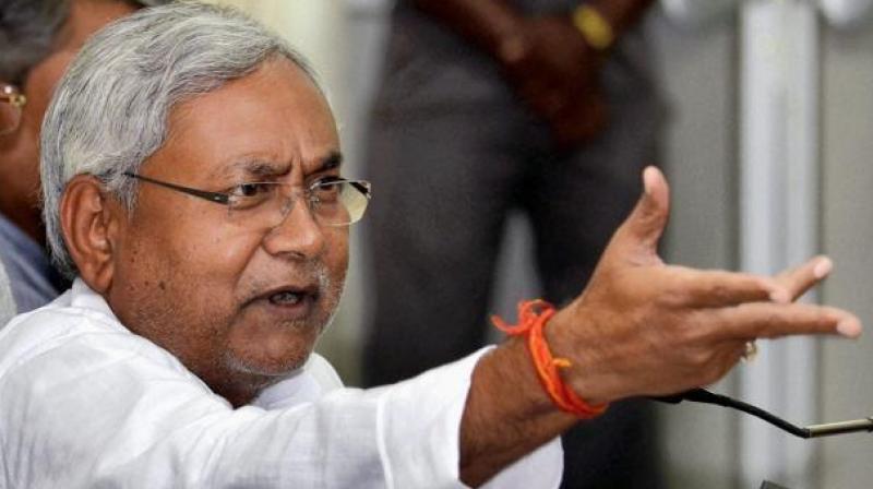SIT to probe Bihar exam scandal, says ruling JD(U)