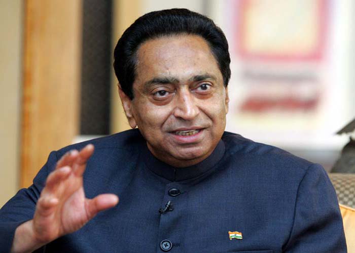 Want to quit as Punjab in-charge, says Kamal Nath
