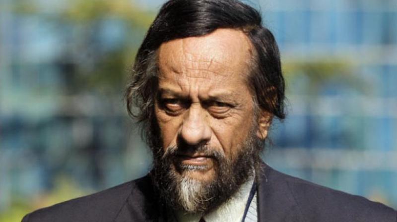 Court allows Pachauri, accused in sexual harassment case, to travel abroad