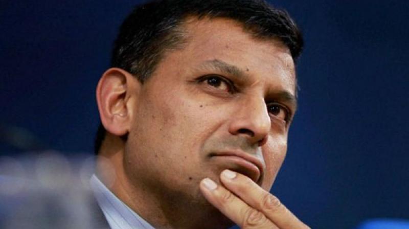 No search panel for Rajan successor, govt to announce new RBI chief soon
