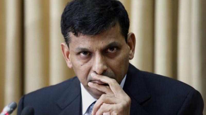 Seven names in the race to replace Rajan as next RBI governor