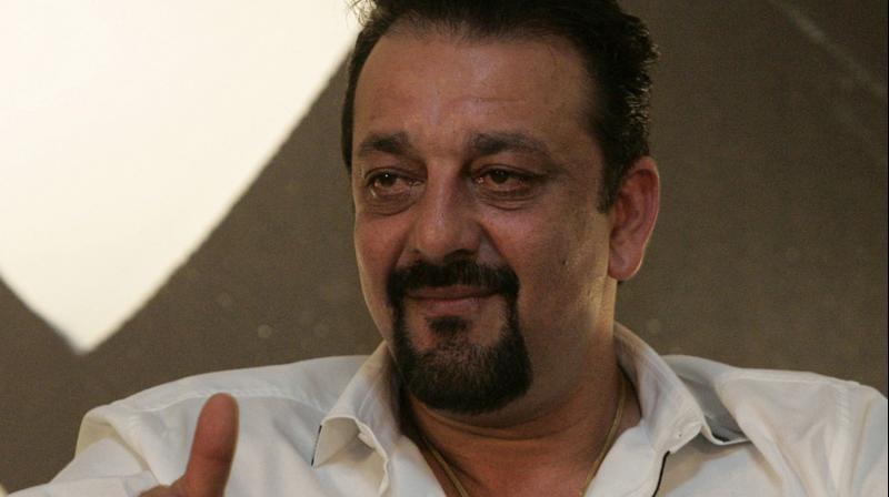 Sanjay Dutt roped in for Rohit Jugraj Chauhan’s next