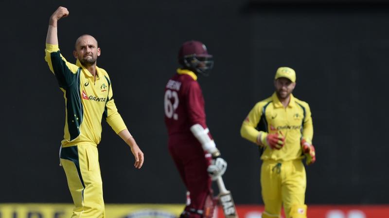 Spinners, Warner shine as Australia thrash West Indies