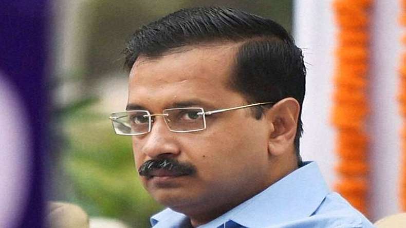 Setback for Kejriwal as President refuses assent to bill on appointment of parliamentary secretaries