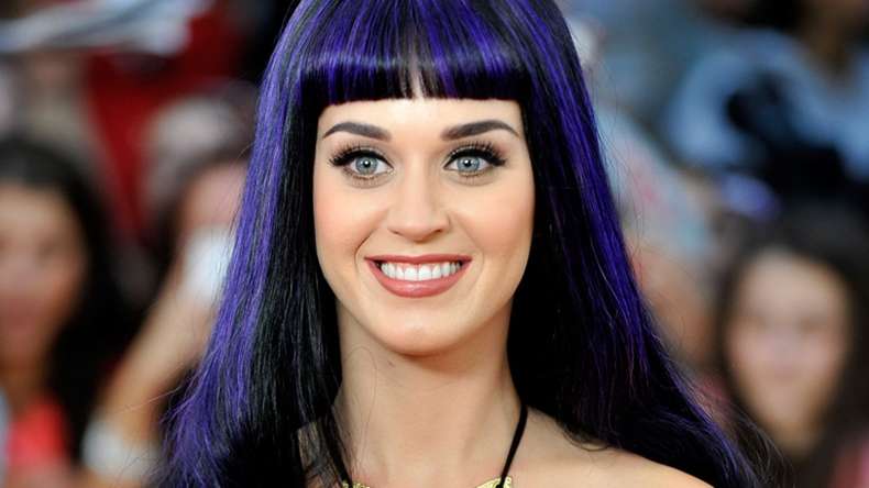 Pop star Katy Perry’s Twitter account hacked