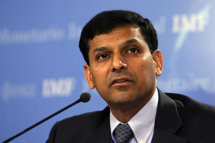 Not end of the world if Raghuram Rajan quits, say some investors