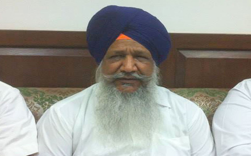 PUNJAB GOVERNMENT SCHEMES SHOULD MUST BENEFIT WEAKER SECTIONS OF SOCIETY – RANIKE
