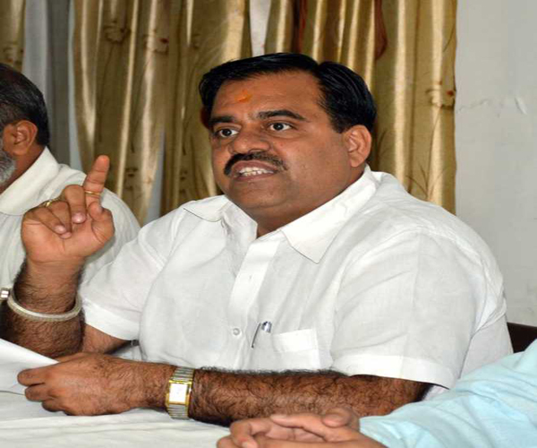Bhagwant Mann’s beggar remark: BJP asks Kejriwal to rein in AAP MP