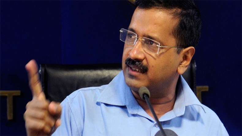 Those close to BJP already knew about demonetisation: Kejriwal