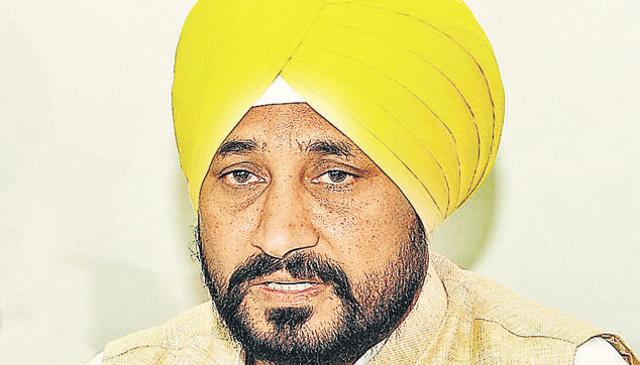 Anti-dalit face of Modi and Badal governments too pronounced: Channi