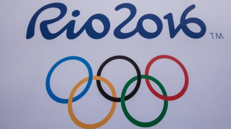 Rio Olympics 2016: Russia’s ban appeal rejected