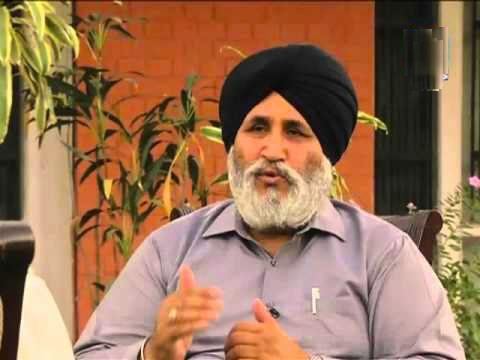 Kejriwal wants to befool people of two states on a single issue: Cheema