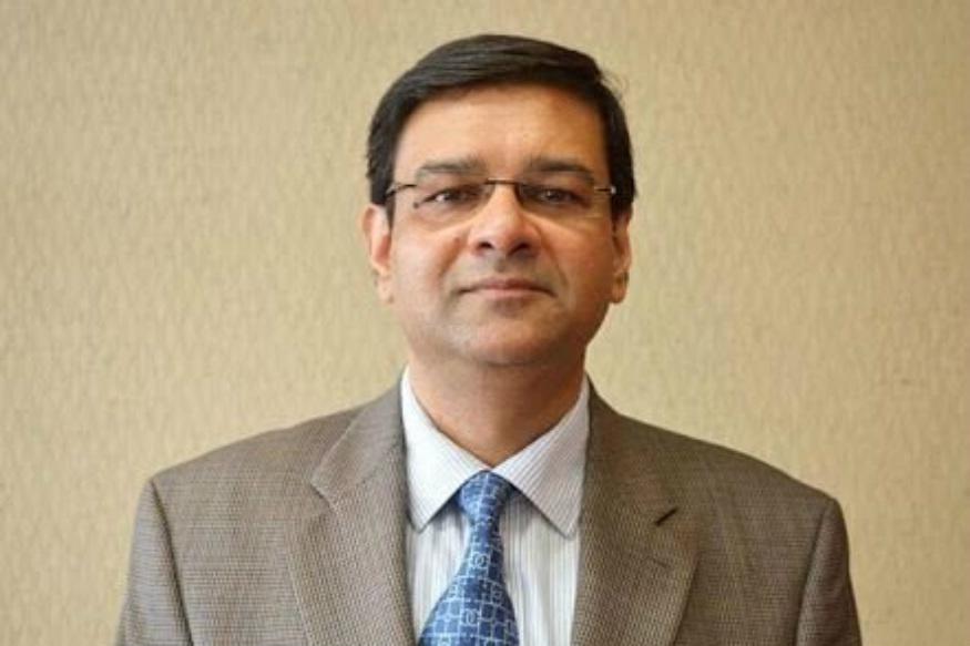 Urjit Patel is Appointed as the New RBI Governor