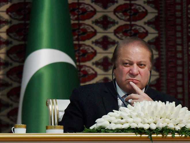 Sharif soon to decide on successor to Pak army chief Raheel’