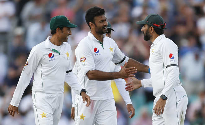 India lose number-one Test rank to Pakistan