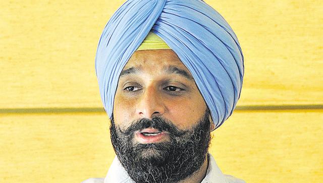 SAD condemns Manpreet Badal for lying on sacred occasion of Maghi