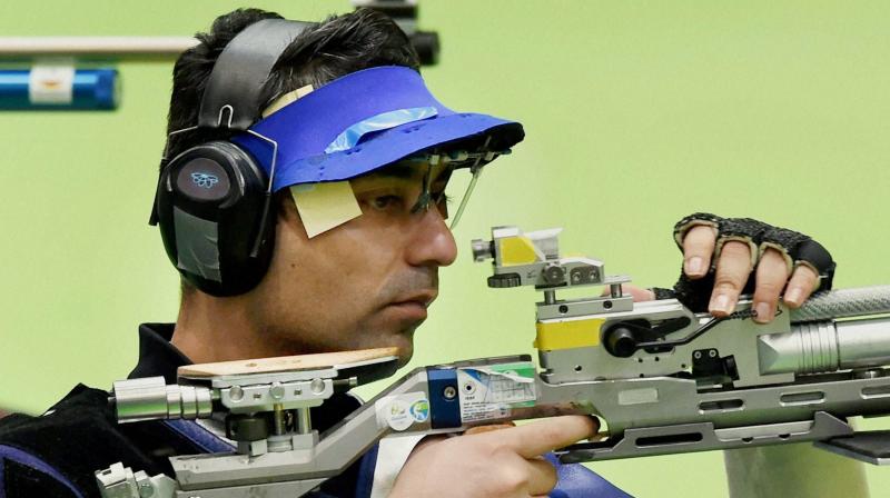 Rio 2016: India on day four, all eyes on Bindra