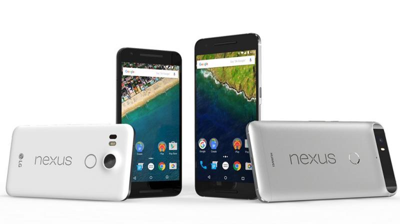 Google Nexus 2016: most awaited Android smartphone