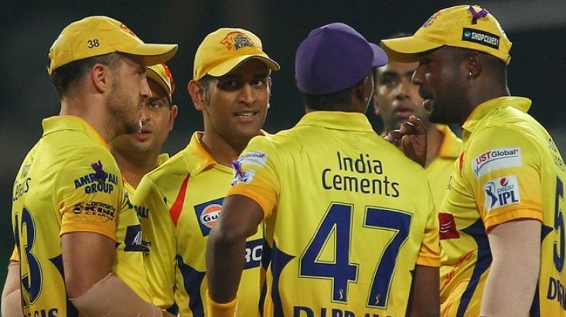 Swamy moves SC for urgent hearing on plea against ban on Chennai Super Kings
