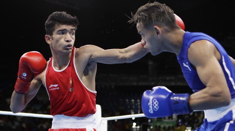Indian boxing is an orphan without effective national federation: Sandhu