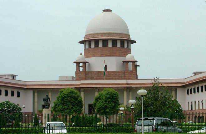 Can’t deal with Kashmir unrest, SC tells Panthers Party