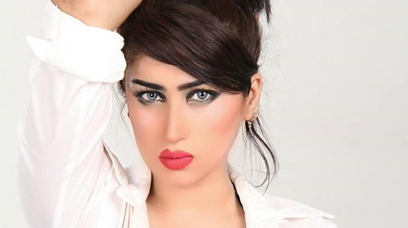 Qandeel murder: Polygraph test reveals cousin strangled her, not brother