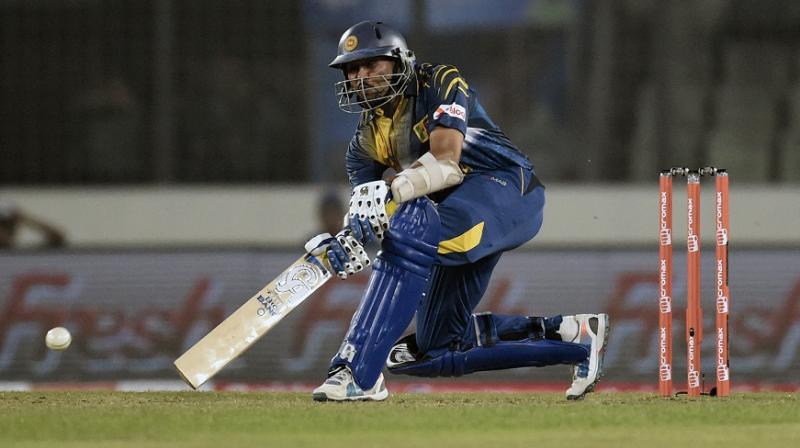 Goodbye ‘Dilscoop’, Dilshan to retire after Australia series