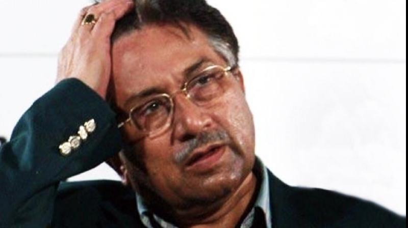 Pervez Musharraf owning more properties than known: report