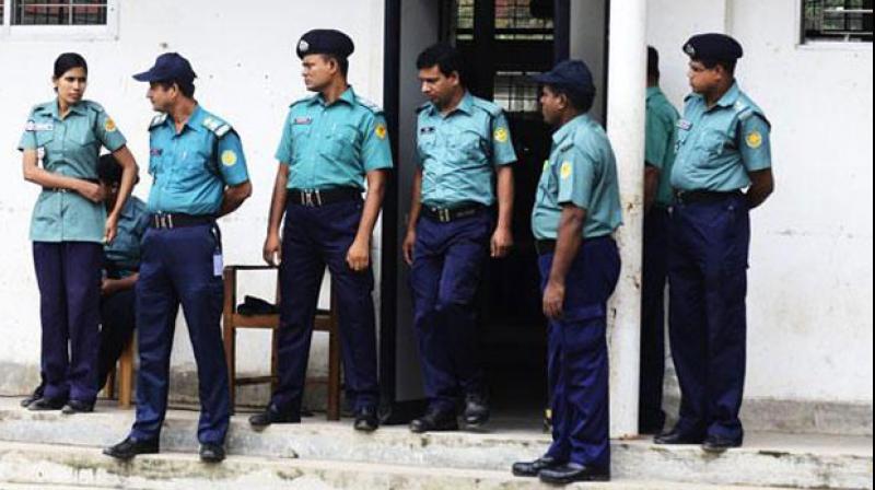 Bangladesh offers reward for top missing Islamists