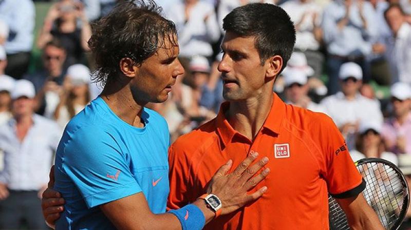 Wozniacki, Djokovic, Nadal to kick-off their US Open campaigns