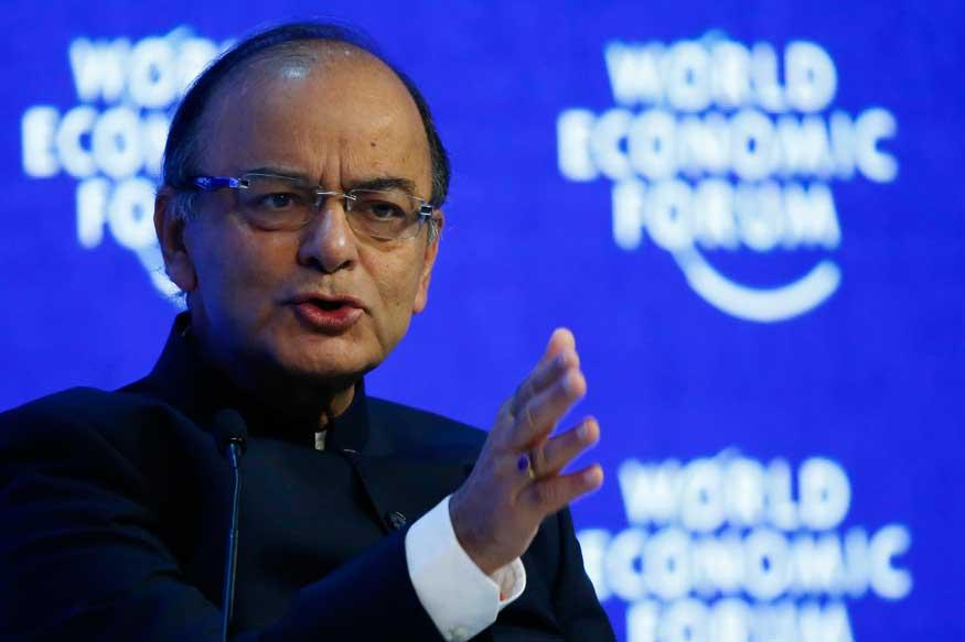 Management of Water a Challenge in Urban India, says Arun Jaitley