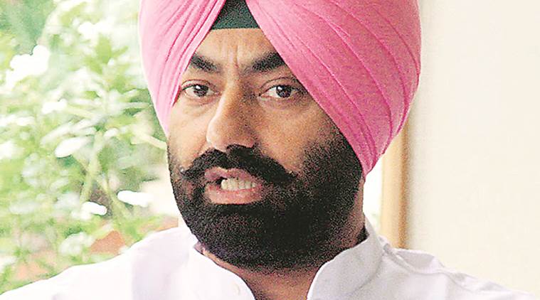 Badal must admit the menace of drugs and unemployment in Punjab: Khaira
