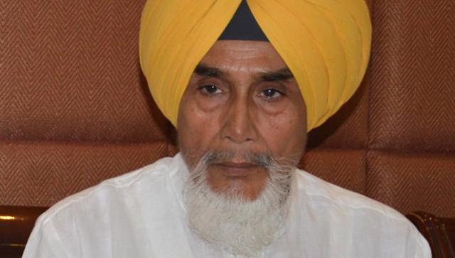 Sucha Singh Chhotepur Rejects Panel, Dares AAP to Make Video Public
