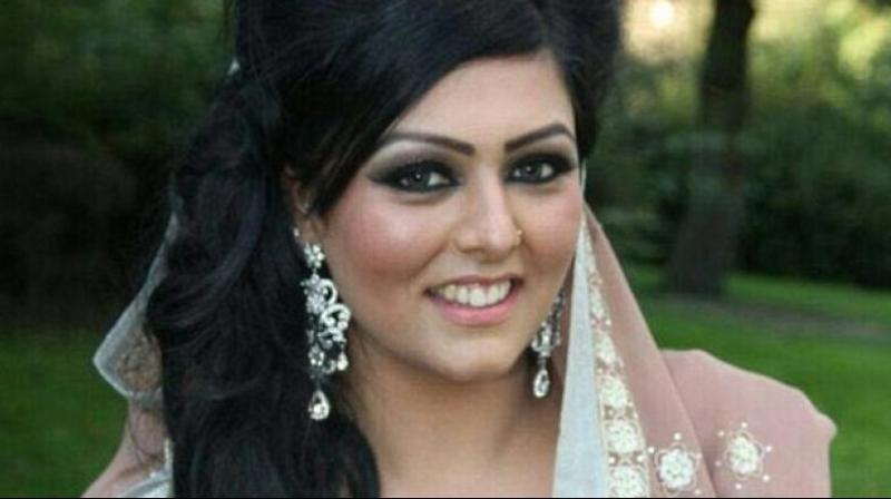 Ex-husband of killed Pak-British woman had criminal record
