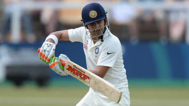 Gambhir joins Team India for NZ Test series in place of Rahul